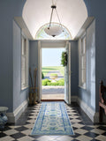 Ruggable Alice rug 60x90cm, imported from the UK
