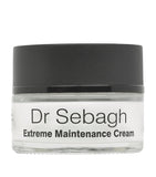 Dr Sebagh Extreme Maintenance Cream moisturiser for dry skin - British product
