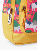 Frugi kids Shetland pony backpack, imported from the UK