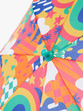 Frugi Kids Puddle Buster Umbrella Fun Frenzy - British product