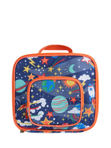 John Lewis Frugi Kids Pack A Lunch School Bag Explore The Stars- Buy online at McGrocer