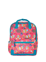 John Lewis Frugi Kids' Explorers Character Backpack, Multi- Buy online at McGrocer