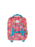 Frugi kids explorers character backpack multi - British product