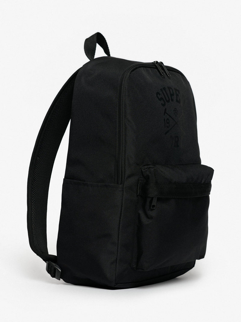 Superdry Heritage 1954 backpack with logo, UK version
