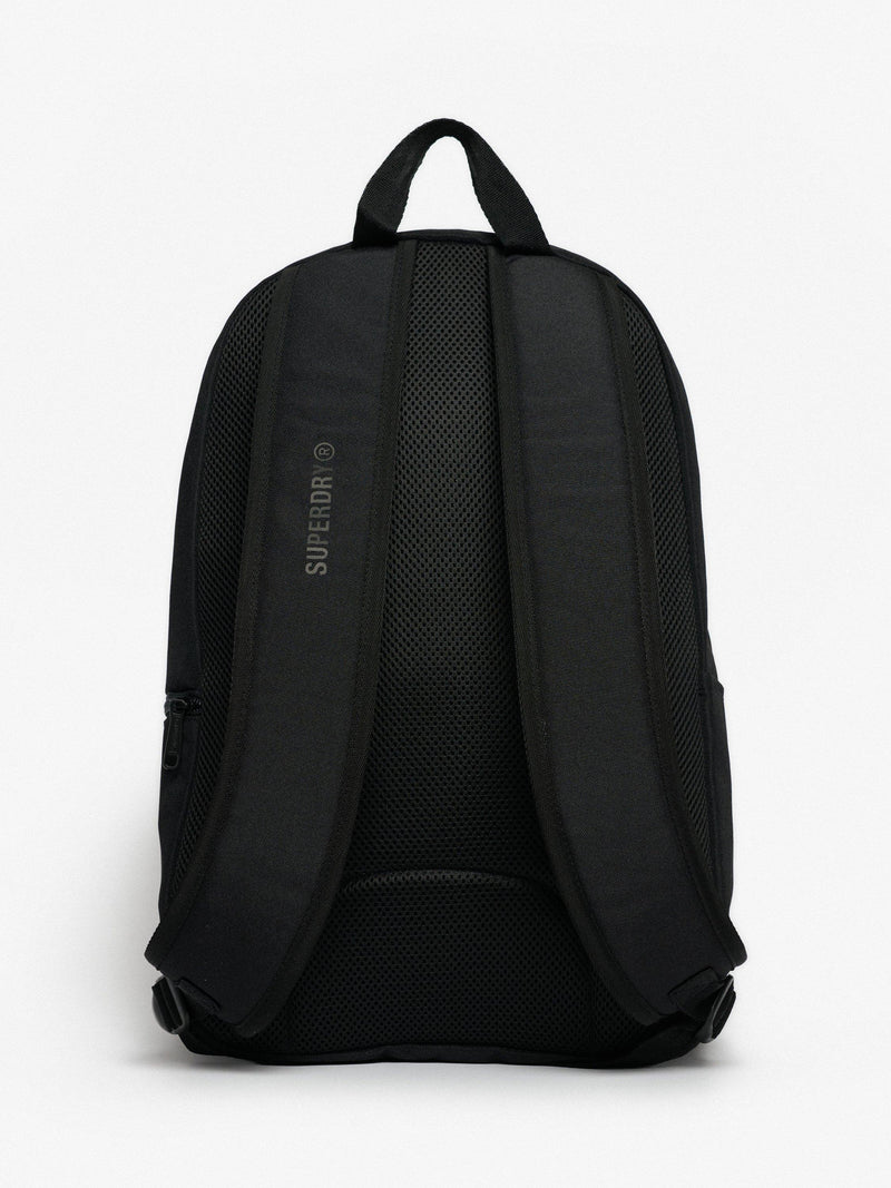 Superdry Heritage 1954 backpack with logo, UK version