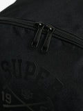 Superdry Heritage 1954 backpack with logo, UK version