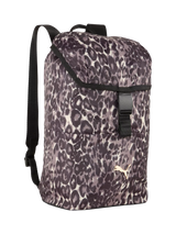 John Lewis PUMA POP Black Leopard Print Backpack 12.5L- Buy online at McGrocer