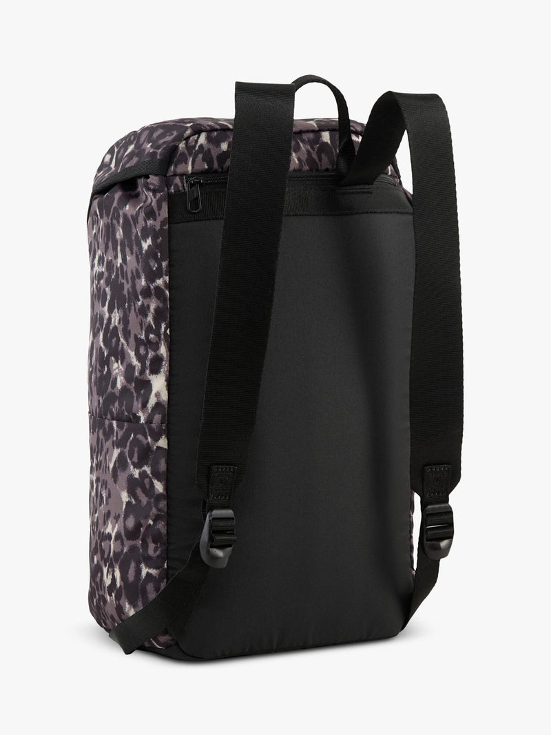 PUMA backpack leopard print 12.5L, imported from the UK