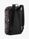 PUMA backpack leopard print 12.5L, imported from the UK