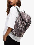 PUMA backpack leopard print 12.5L, imported from the UK