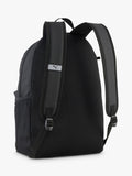 PUMA Phase 20L backpack Puma Black, imported from the UK