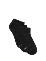 John Lewis Athlecia Comfort Mesh Low Cut Trainer Socks, Pack of 3- Buy online at McGrocer