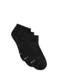 Athlecia low cut socks pack of 3 bamboo blend, imported from the UK