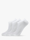 Athlecia low cut socks pack of 3 bamboo blend, imported from the UK