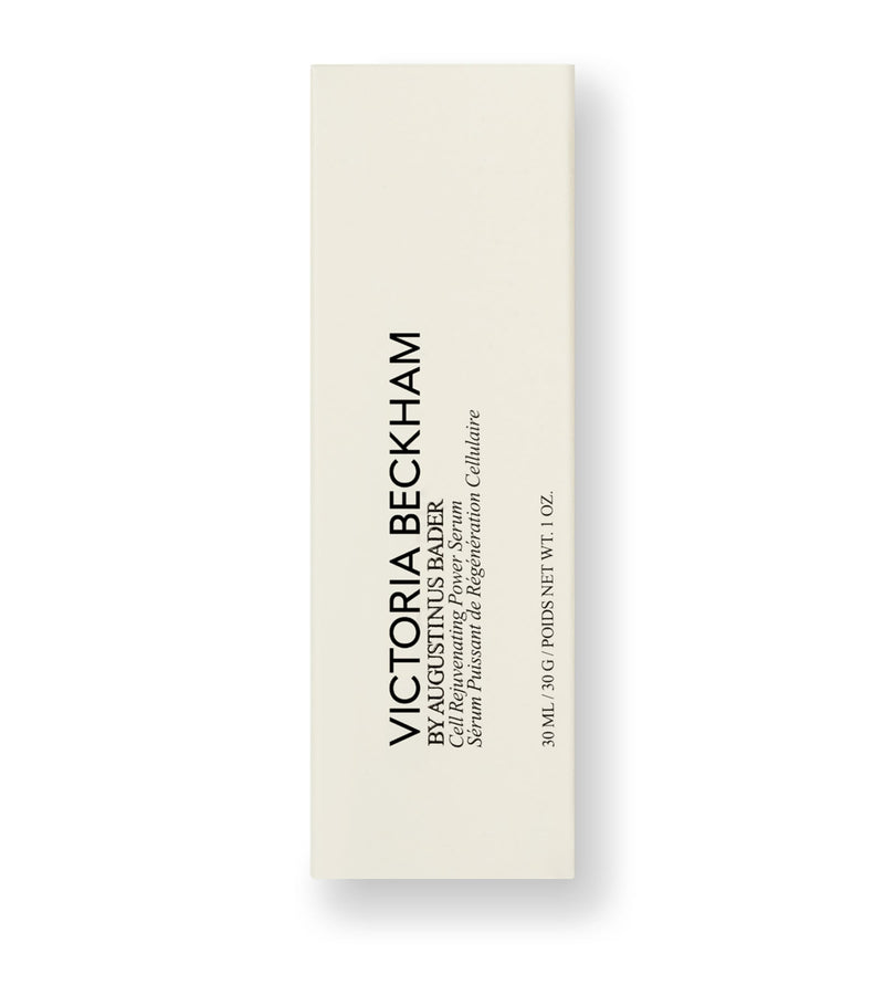 Victoria Beckham Beauty Cell Rejuvenating Power Serum 30ml (British brand)