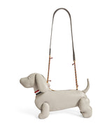 Harrods Thom Browne Mini Hector Cross-Body Bag- Buy online at McGrocer