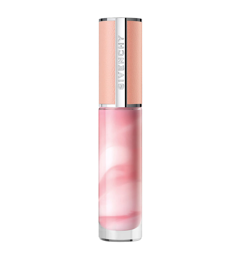 Givenchy Rose Perfecto Liquid Lip Balm - N001 PNK IRRSTBLE
