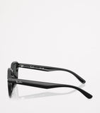 Ray-Ban RB4458D square frame sunglasses, UK version