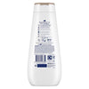 Dove Nourishing Silk Shower Gel 400ml - British product