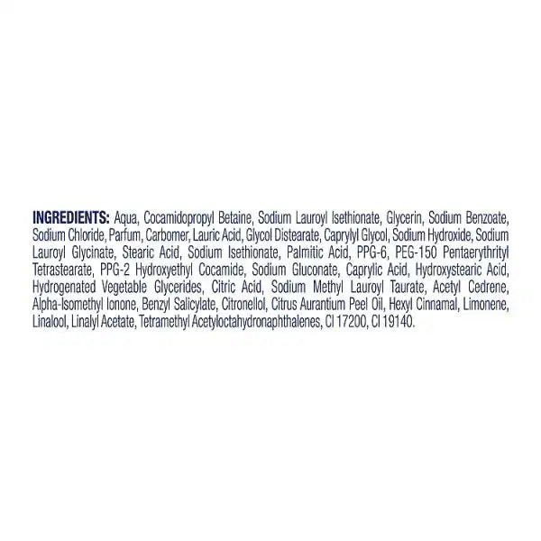 Dove Nourishing Silk Shower Gel 400ml - British product