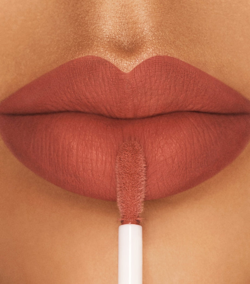 Dolce&Gabbana Everkiss Liquid Lipstick - British product