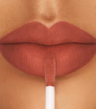 Dolce&Gabbana Everkiss Liquid Lipstick - British product