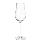 Georg Jensen Sky champagne flutes set of four 250ml, UK version
