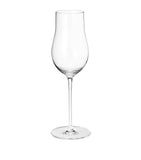 Georg Jensen Sky champagne flutes set of four 250ml, UK version