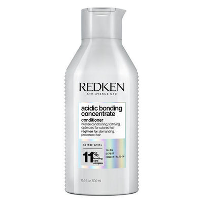Superdrug Redken Acidic Bonding Concentrate Conditioner 500ml- Buy online at McGrocer