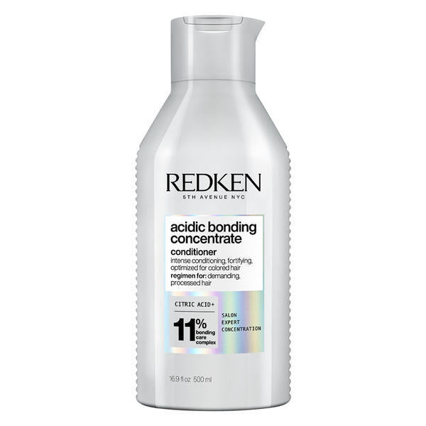 Redken Acidic Bonding Concentrate Conditioner 500ml, imported from the UK