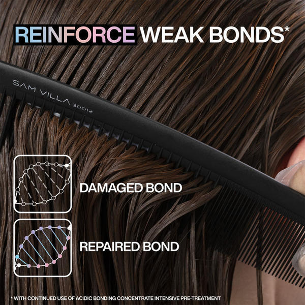 Redken Acidic Bonding Concentrate Conditioner 500ml, imported from the UK