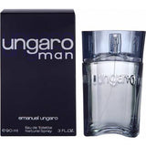 Emanuel Ungaro Ungaro Man EDT 90ml, UK version