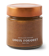 Harrods Louis Fouquet Hazelnut Spread (230g)- Buy online at McGrocer