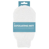 Superdrug Superdrug Exfoliating Mitt Body Buffer- Buy online at McGrocer
