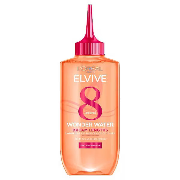 L'Oréal Paris Dream Lengths Wonder Water 200ml, UK version