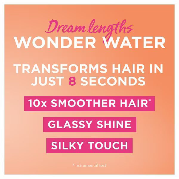 L'Oréal Paris Dream Lengths Wonder Water 200ml, UK version