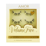 Superdrug House of Amor Volume 5 - Pre Mapped Multipack- Buy online at McGrocer