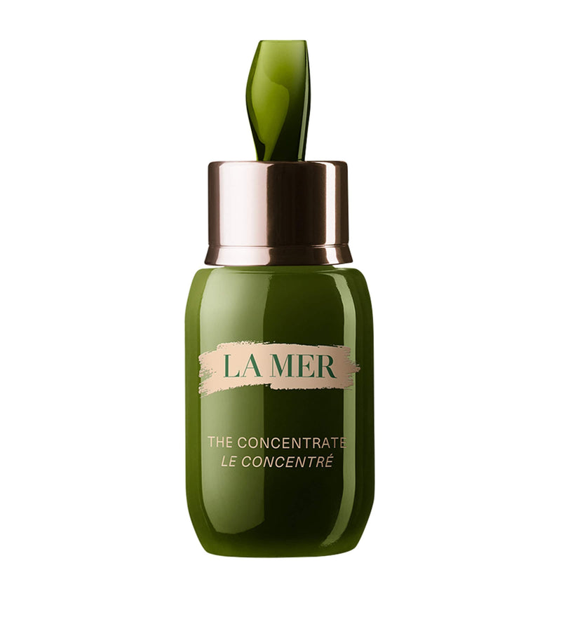La Mer The Concentrate face serum 15ml, UK version