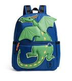 STATE Bags Dragon Kane backpack (British brand)