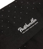 Pantherella cotton-blend Gadsbury socks, UK version