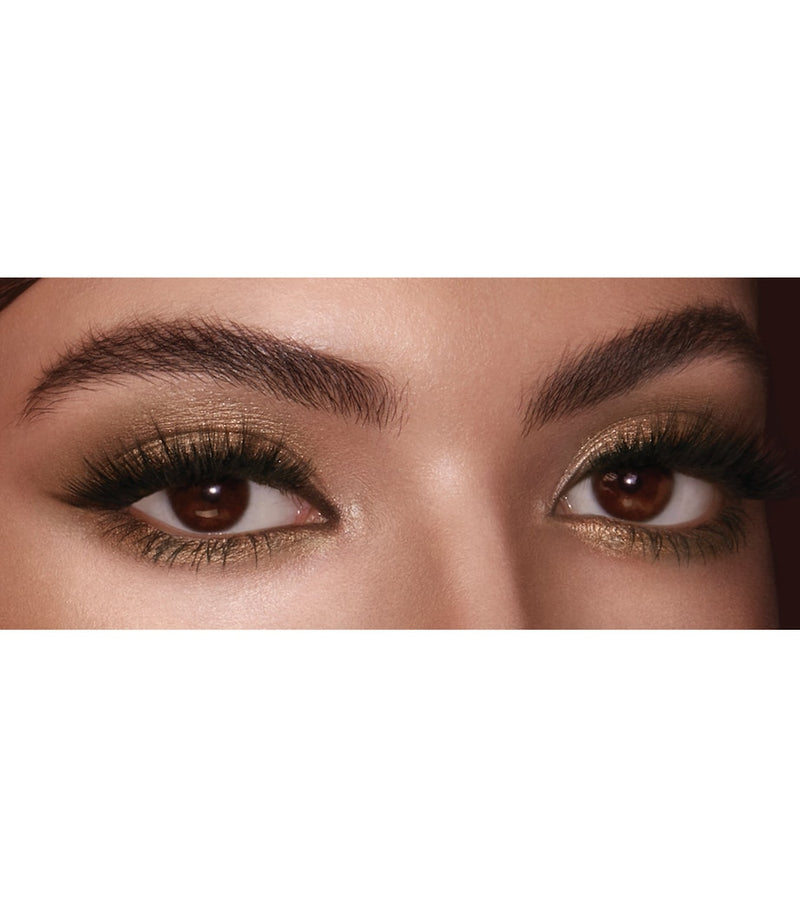 Charlotte Tilbury eyeshadow palette - British product
