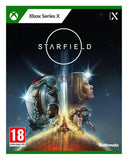 Xbox Series S Starfield GOODS ASDA