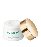 Valmont Face Exfoliant exfoliation cream (British brand)