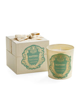 Harrods Santa Maria Novella Mattino Scented Candle 200g- Buy online at McGrocer