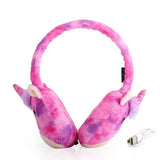 Superdrug Lazerbuilt Squishmallows Lola Plush Bluetooth Headphones- Buy online at McGrocer