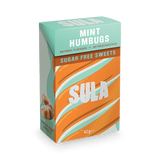 Sula Pear Drops Sugar Free Sweets 42g - 998753