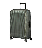 Samsonite C-Lite Spinner suitcase 75cm (British brand)