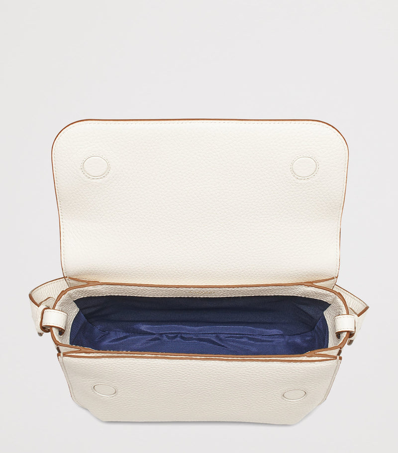 Aspinal of London cross-body bag Ella Grande, imported from the UK