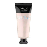 MUA Glow Dew Illuminating Primer Ultra Violet Face Primer