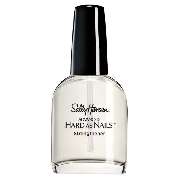 Sally Hansen nail treatment product nude (British brand)